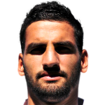 Player picture of مهدي جيننين