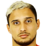 Player picture of هوجو فايدمونت