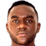 Player picture of Amos Youga