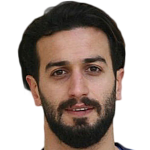 player picture of R. Bagheri