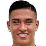 Player picture of خوان كاميليو بورتييا 