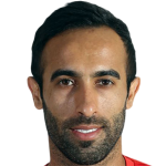 Player picture of Mohammad Ghaseminejad