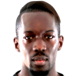 Player picture of Lassana Doucouré