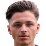 player picture of J. De Pauw