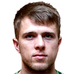 Player picture of Jamie Ward