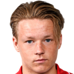Player picture of August Mikkelsen