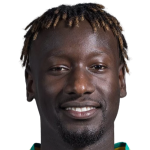Player picture of فامارا ديدهوى