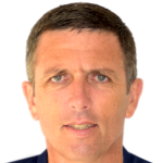 Player picture of Thierry Laurey