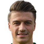 Player picture of Jorne Van Genechten