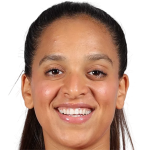 Player picture of Sakina Ouzraoui