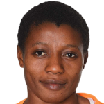 Player picture of Nina Kpaho
