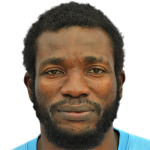 player picture of I. Tiehi