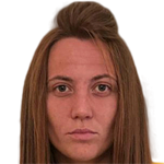 Player picture of Marija Ilić