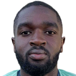 Player picture of Salimo Sylla