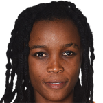 Player picture of Fatou Coulibaly