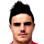 Player picture of Anthony Briançon