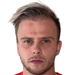 Player picture of Guillaume Cros