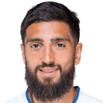 Player picture of Samuel Gigot
