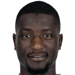 Player picture of Sehrou Guirassy