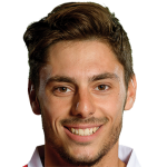 Player picture of Grégory Berthier