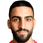 Player picture of Aret Demir
