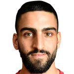 player picture of A. Demir