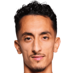 Player picture of سيف الدين خاوي