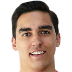 Player picture of Diego Abella