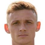 Player picture of Valentin Rode