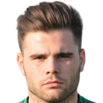 player picture of C. De Jaeger