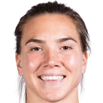 Player picture of Vanessa Gilles