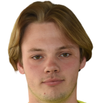 Player picture of Tibeau Auwers