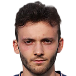 player picture of J. Rogie