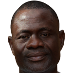 Player picture of Mousso Ouédraogo