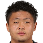 Player picture of Shintarō Nago