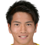 Player picture of Takumi Kamijima