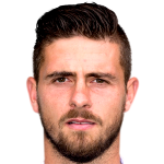 player picture of K. Van Hoevelen