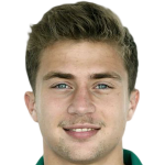 Player picture of Áron Dobos