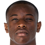 Player picture of Kelvin Yeboah
