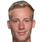 Player picture of Nils Ellenfeld