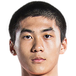 Player picture of Wu Shaocong