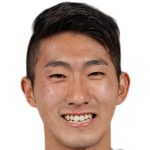 Player picture of Kohei Tomita