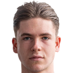 Player picture of Franz Jobst