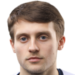 Player picture of Dmitri Ostrovski