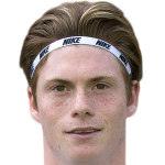 Player picture of Enzo Vandekerckhove