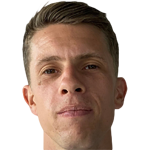 Player picture of Stijn Quintiens