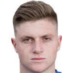 Player picture of Bradley Cross