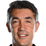 Player picture of Bruno Lage