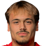 Player picture of Mateo Siebens