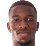 Player picture of Hakim Traoré